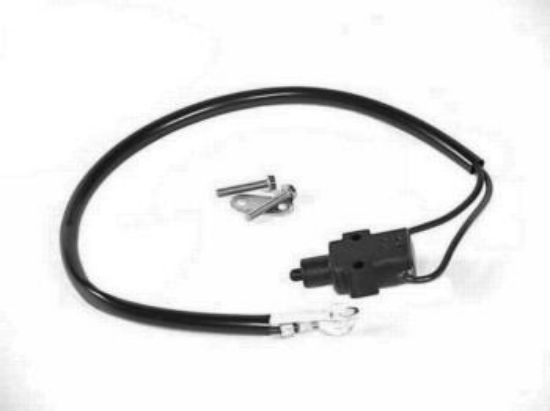 Picture of Mercury-Mercruiser 87-813960A4 SWITCH ASSEMBLY 